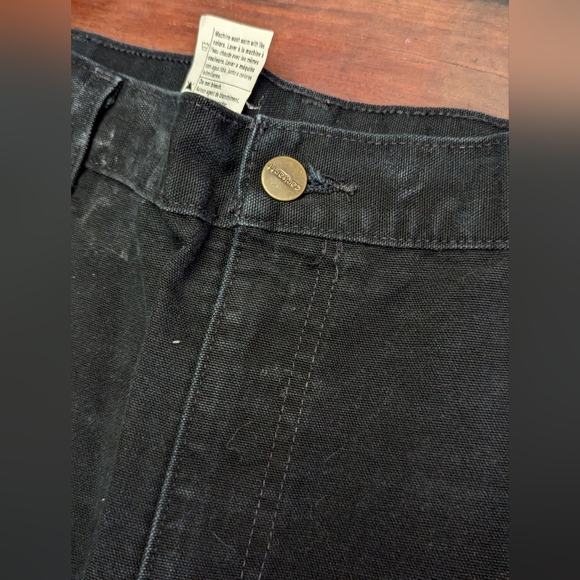 Carhartt Workpants - Picture 5 of 10